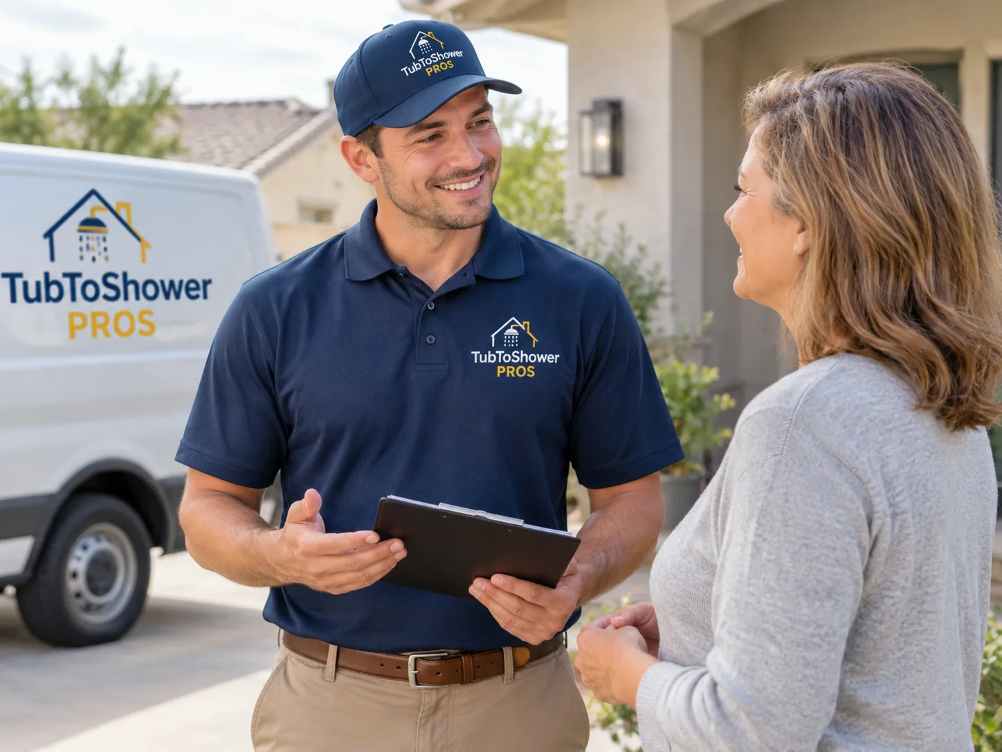 Tub Shower Conversion Auburn, CA FAQs